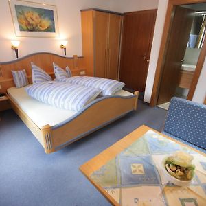 Kamer met een King Size Bed