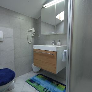 Kamer met een King Size Bed